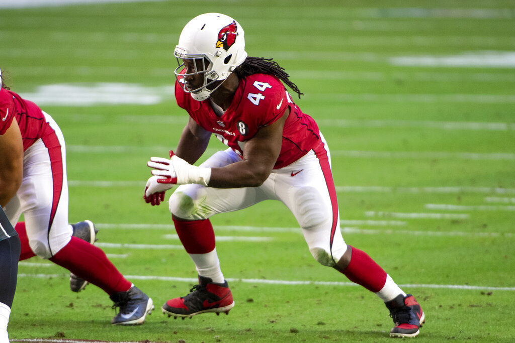 Markus Golden